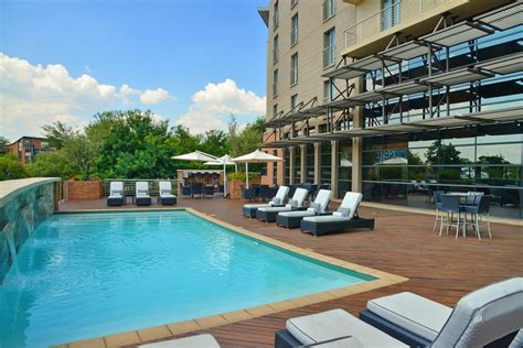 City Lodge Monte Casino Johannesburg - A Luxurious Escape